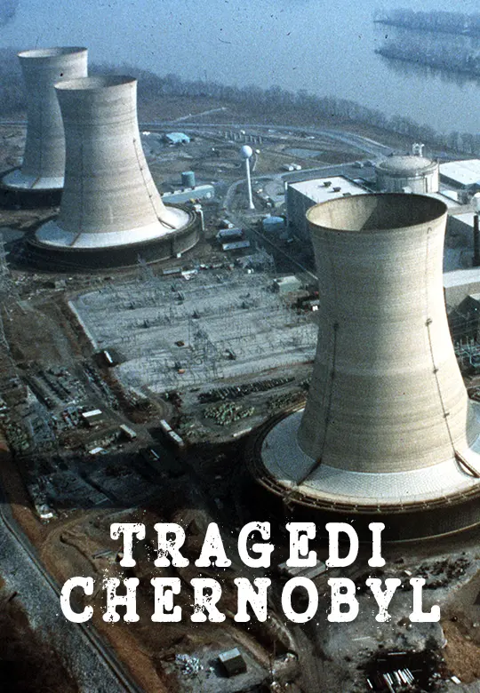 Letupan Stesen Janakuasa Nuklear Chernobyl